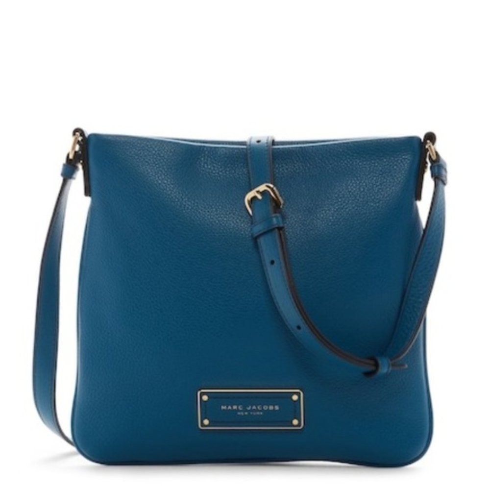 Marc Jacobs Too Hot to Handle Crossbody